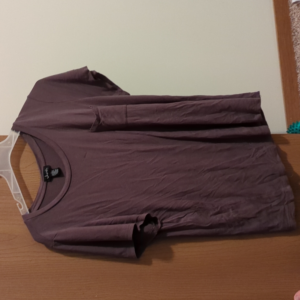 T shirt